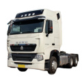 HOWO A7  6x4 Prime Mover